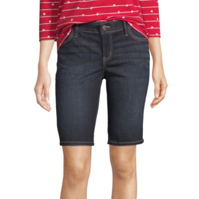 jcpenney liz claiborne jeans