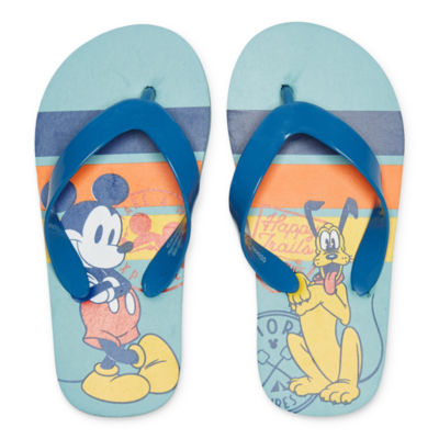 disney flip flops