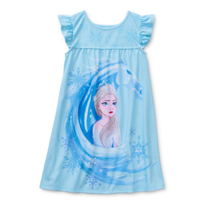 jcpenney elsa costume