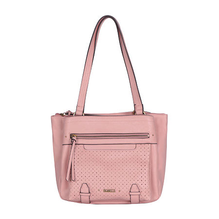Rosetti Charlie Satchel, One Size , Pink