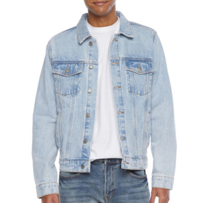 arizona mens denim jacket