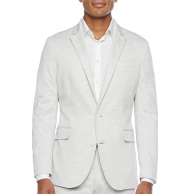 jcpenney suits slim fit