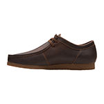 Clarks Mens Shacre Ii Run Oxford Shoes