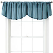 CLEARANCE Valances Blue for Window - JCPenney
