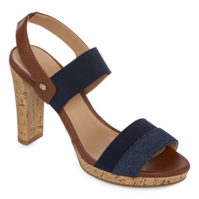 liz claiborne dara womens pump