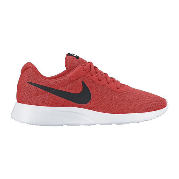 nike tanjun red nike tanjun red