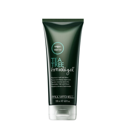 firm hold gel