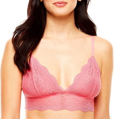 jcpenney bralettes