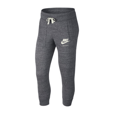 nike sportswear vintage capris