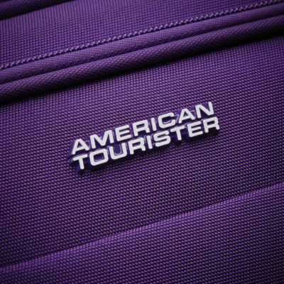 american tourister colorspin max 29 spinner luggage