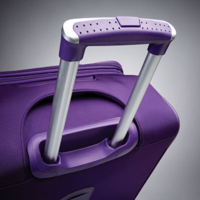 american tourister colorspin max 29 spinner luggage