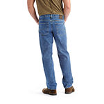 Lee® Regular Fit Straight Leg Jeans - Big and Tall