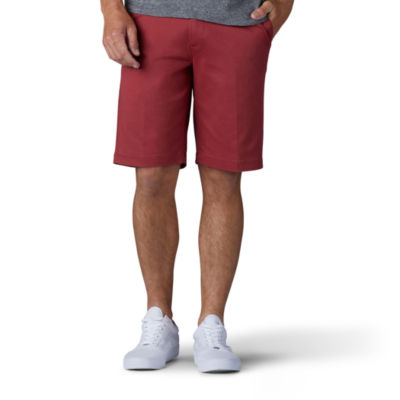 lee comfort stretch shorts
