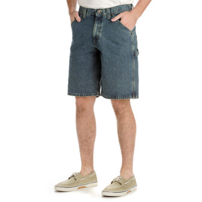lee big and tall shorts