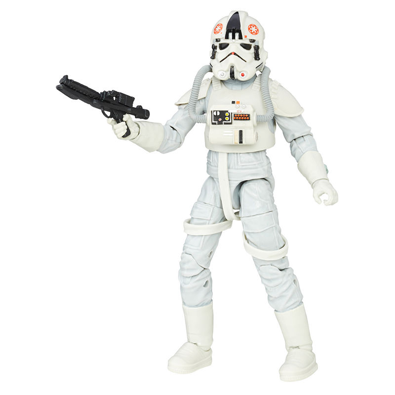 UPC 630509482641 product image for Star Wars Action Figure | upcitemdb.com