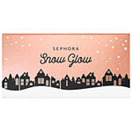 SEPHORA COLLECTION Snow Glow Face Palette