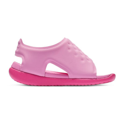 nike sunray toddler girl