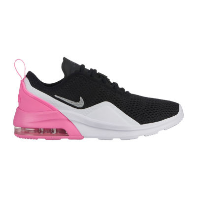 big girls running shoes