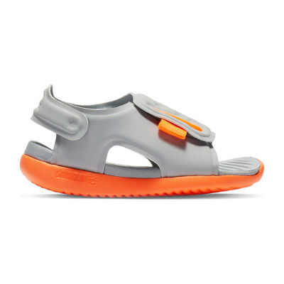 nike sunray toddler boy