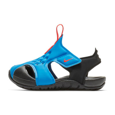 nike youth sandals boy