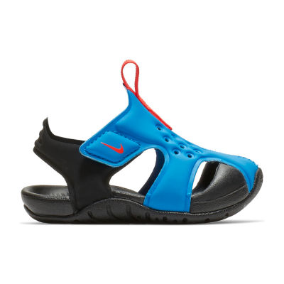 nike sunray 9 toddler sandals