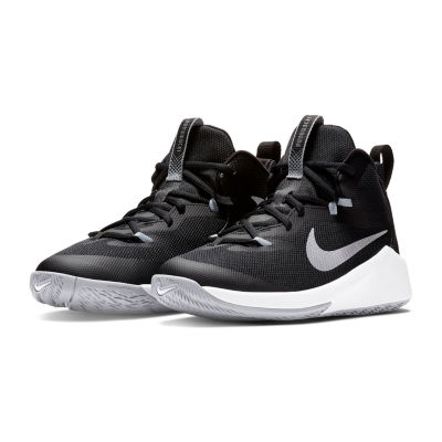 Nike Future Court Big Kids Boys Lace-up Basketball Shoes - JCPenney