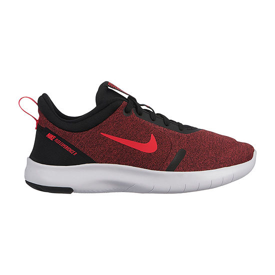 Nike Flex Experience 8 Big Kids Boys Lace-up Running Shoes