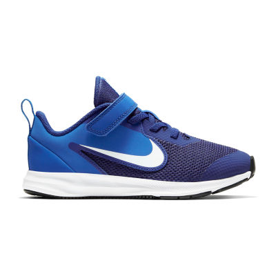 nike downshifter 9 toddler boy