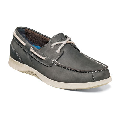 jcpenney mens boat shoes