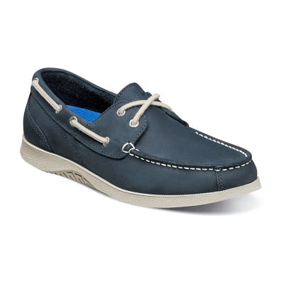 jcpenney mens boat shoes