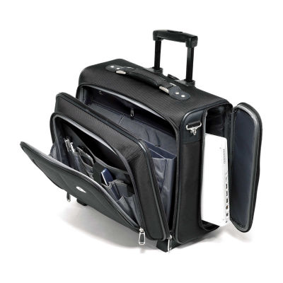 samsonite mobile office bag