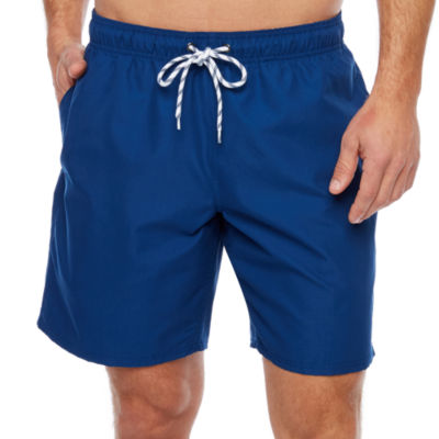 st john's bay swim shorts