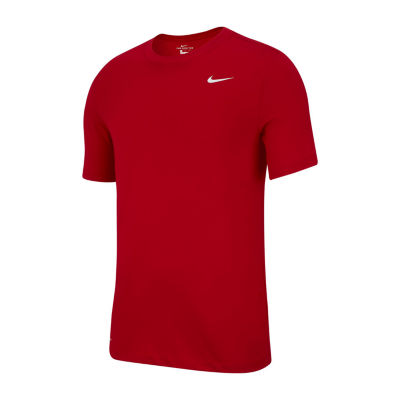 jcpenney big and tall nike shirts