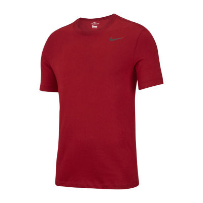 jcpenney big and tall nike shirts