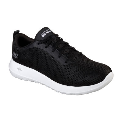 skechers go walk wide width