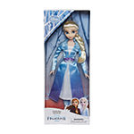 Disney Collection Frozen 2: Elsa Classic Doll
