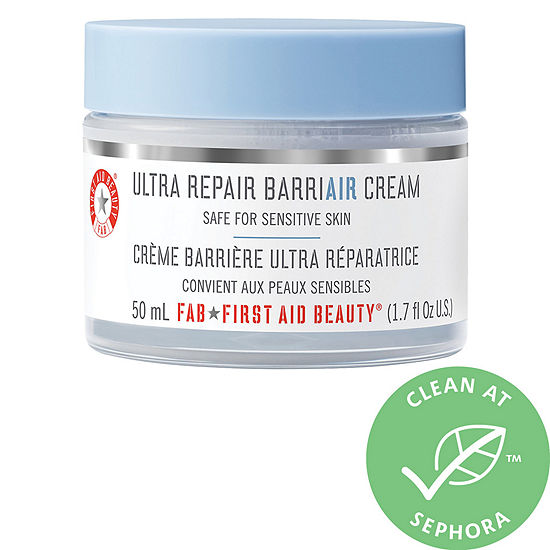 First Aid Beauty Ultra Repair BarriAIR Cream