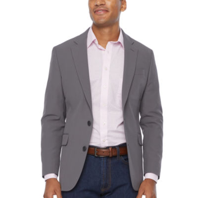 stretch sport coat