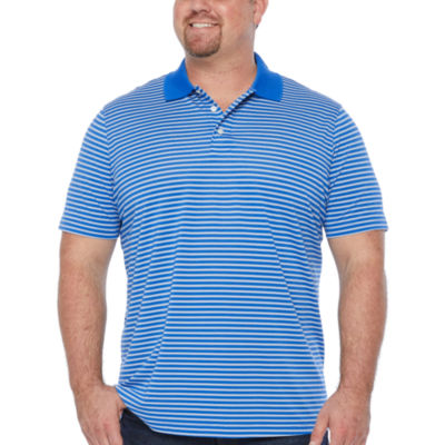 foundry big and tall polo shirts