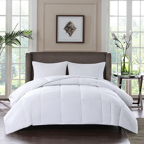 Sleep Philosophy Level 1 Warm Down Alternative Comforter Color