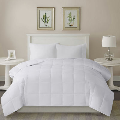 Sleep Philosophy Level 2 Warmer Down Alternative Comforter Color