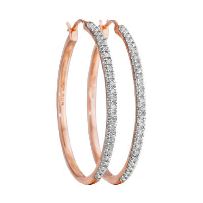 jcpenney rose gold shoes