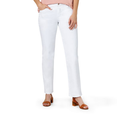 jcpenney lee relaxed fit jeans