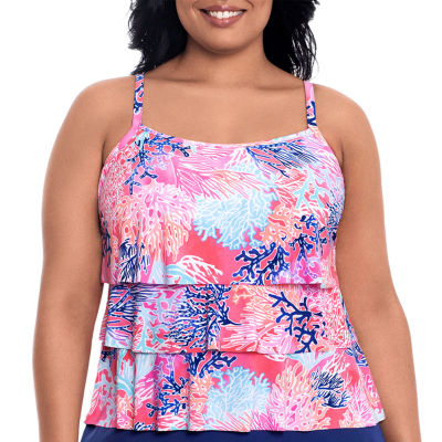 jcpenney tankinis