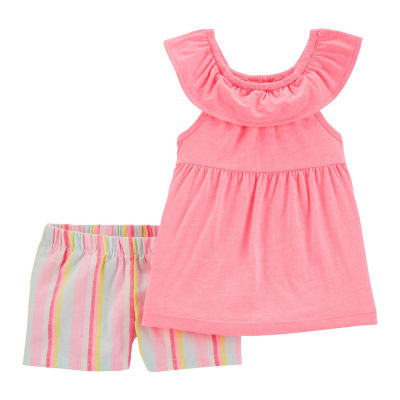 jcpenney carters baby girl