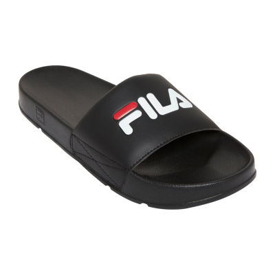 mens sandals fila