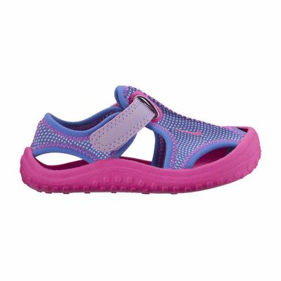 nike nursery sunray protect sandal