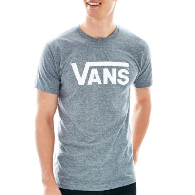 jcpenney vans t shirt