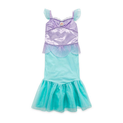 ariel costume 5t