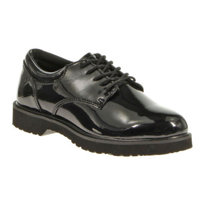 wide width oxfords